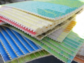 дробилка для отходов пвх ковриков